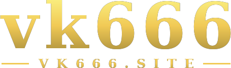 vk666 logo